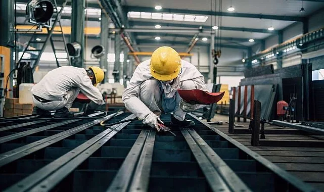 İnegöl Lojistik Hizmeti